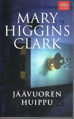 Mary Higgins Clark <> JÄÄVUOREN HUIPPU