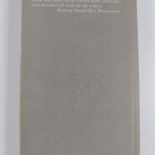 William Warren Bartley : Wittgenstein, ein Leben - pikkukuva 2