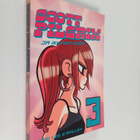 Bryan Lee O'Malley : Scott Pilgrim ja ikuinen suru - pikkukuva 1