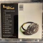 HUNAJAMELONIT - Hedelmälihaa cd - pikkukuva 2