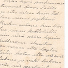 VANHA Ehiö Kortti Miekkiö Rivileima 1942 - pikkukuva 2