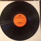 LP JIMI HENDRIX EXPERIENCE - SMASH HITS - pikkukuva 5