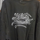 KING DIAMOND - THE GRAVEYARD 7XL T-PAITA KOKO - pikkukuva 2