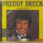 Freddy Breck•Singt Die Schönsten Deutschen Volkslieder Vol.3 - pikkukuva 1