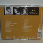 Marion Rung 2CD 30 Suosikkia - pikkukuva 2