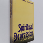 David Martyn Lloyd-Jones : Spiritual Depression - Its Cau... - pikkukuva 1