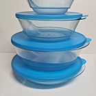 Tupperware Elegance Kulhosetti - pikkukuva 4