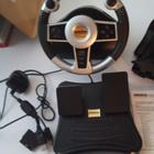 Ratti ja polkimet PS2 Xbox ja GameCube. - pikkukuva 3