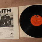 BLIND FAITH 583059 1969 UK - pikkukuva 2
