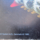 VANHA Lego 8888 Kirja SUomen Markkinoille 1980 - pikkukuva 3