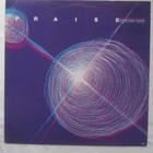 Praise: Love Without Reason   12" Maxisingle  1991 - pikkukuva 1