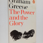 Graham Greene : The Power and the Glory - pikkukuva 1