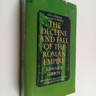 Edward Gibbon : The Decline and Fall of the Roman Empire - pikkukuva 1
