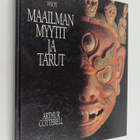 Arthur Cotterell : Maailman myytit ja tarut - pikkukuva 1