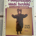 Salme Setälä - Pikkunallen uusi turkki (sid.) - pikkukuva 1