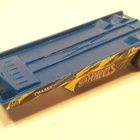 Road Rally Hot Wheels 2012 8,5 cm - pikkukuva 1