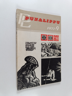 Punalippu 9/1977