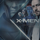 X-Men : 3-Film Collection - Steelbook - (3 Blu-ray) - pikkukuva 1