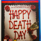 Happy Death Day - Blu-ray ( uusi ) - pikkukuva 1