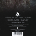 Blue States • The Soundings CD - pikkukuva 2