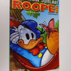 Walt Disney : Roope-Setä n:o 5/15 - pikkukuva 1