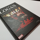 Wolverine Logan - Kovakantinen - pikkukuva 3