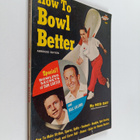 Ned Day : How To Bowl Better - pikkukuva 1