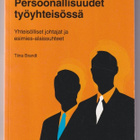 Tiina Brandt: Persoonallisuudet työyhteisössä - pikkukuva 1