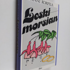 Anni Korpela : Leskimorsian - pikkukuva 1