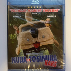 Nuija ja tosinuija kaks (Blu-ray) 2014 (UUSI) - pikkukuva 1
