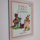 Leena Järvenpää : Laula laula lapseni : 44 lastenlaulua - pikkukuva 1