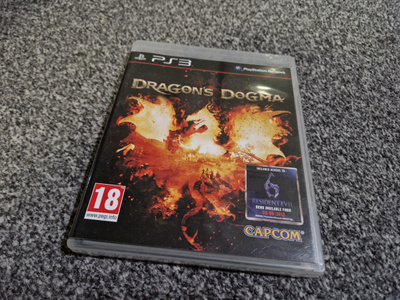 Dragon's Dogma (PS3)