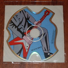 CD EP Various - Heavy Rock - Twisted Sister,Paradise Lost +2 - pikkukuva 1
