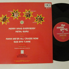 The Metal Gurus Merry Xmas Everybody 12" sinkku LP - pikkukuva 2