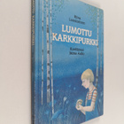 Ritva Luostarinen : Lumottu karkkipurkki - pikkukuva 1