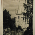 Pyhämaa (Uusikaupunki), Pyhämaan kirkko, vkpk, p. 1963 - pikkukuva 1