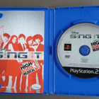 PS2: Disney Sing It High School Musical 3 peli (2008) - pikkukuva 3