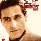 The Godfather :  Part II  -   (Blu-ray) - pikkukuva 1
