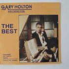 Gary Holton And Casino Steel The Best 2 * LP - pikkukuva 1