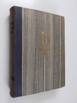 Lakiasiain käsikirja 1949