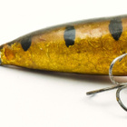 Pätäkkä, 6.5cm, 8.7g - pikkukuva 3