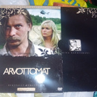 DVD Arvottomat ( SIS POSTIKULU ) - pikkukuva 1
