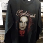 NIGHTWISH RARE PITKÄHIHAINEN PAITA VUODELTA 2005 KOKO XL (W) - pikkukuva 1