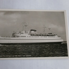 m/s Deutschland, vanha mv valokuvapk, ei p. - pikkukuva 1