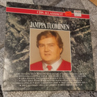 Janppa Tuominen • CBS Klassikot LP - pikkukuva 1