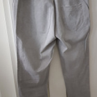 Made in Italy Pants / Rennot Housut / Collagehousut - koko M - pikkukuva 5