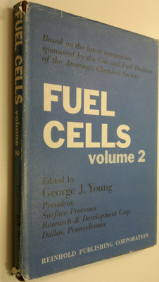 George J. Young : Fuel Cells Volume 2