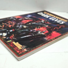WHFB - Dark Elves 7th Edition Army Book (2008) - pikkukuva 3