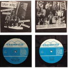 SHIT KIDS s/t 1978-1980 ...sweden kbd classic - pikkukuva 4