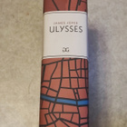Ulysses James Joyce - pikkukuva 3